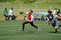 Int. A  Boys  - Crossover - EWS 2 vs SIS Lions