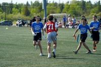 Int. A  Boys  - Bronze - EWS 2 cs Stonepark 2