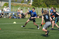 Int. A  Boys  - Gold - Amherst Cove vs SIS Lions