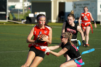 Int. AA  Girls  - Crossover - EWS vs Hernewood