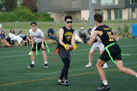 Int. AA  Boys  - Crossover - Queen Charlotte 2 vs Hernewood