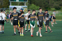Int. AA  Boys  - Gold - Queen Charlotte 1 vs Queen Charlotte 2