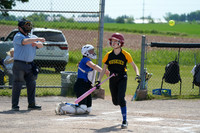 Intermediate AA Semi - Stonepark vs Hernewood