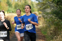 Senior Women