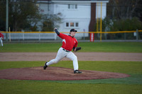 Senior - Quarter Final - Rural vs Colonel Gray