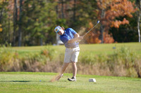 Intermediate - Boys Team Scramble