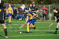 Intermediate Bronze - Queen Charlotte vs Stonepark