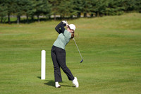 Intermediate - Girls Team Scramble