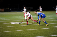 Senior Gold - Bluefield vs Rural