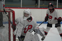 Game 02 - Pownal T2 vs Pownal T1