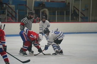 Game 04 - Summerside vs Gulf Storm