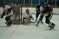 Game 05 - Central Attack vs Pownal T2