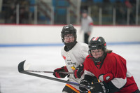 Game 06 - Pownal T1 vs North River