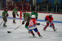Game 07 - Western vs Summerside