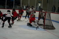 Game 09 - North River vs Pownal T2