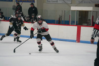 Game 10 - Central Attack vs Pownal T1