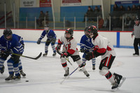 Game 13 - Semi Final - Gulf Storm vs Pownal T1