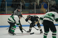 Game 14 - Semi Final - Central Attack vs Western