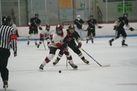 Game 15 - Championship - Pownal T1 vs Central Attack